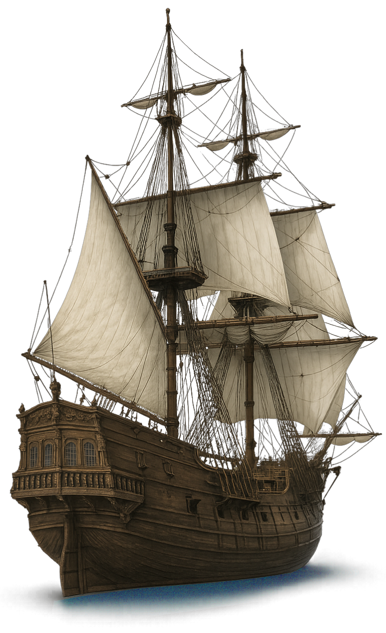 Boat Continue Icon